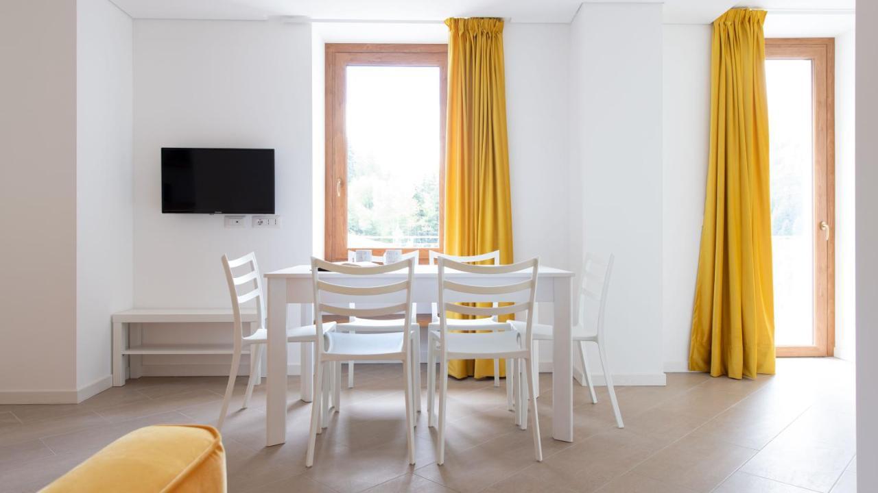 Italianway - Villa Tola Valdisotto Extérieur photo