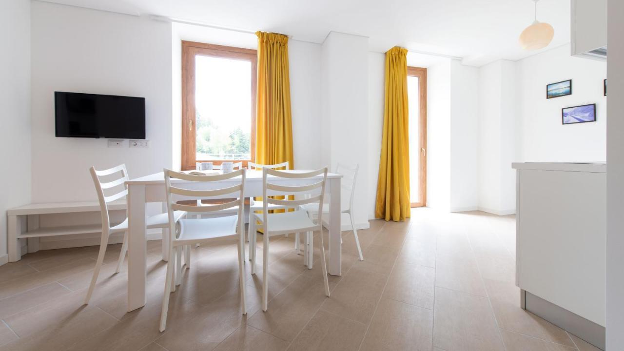 Italianway - Villa Tola Valdisotto Extérieur photo