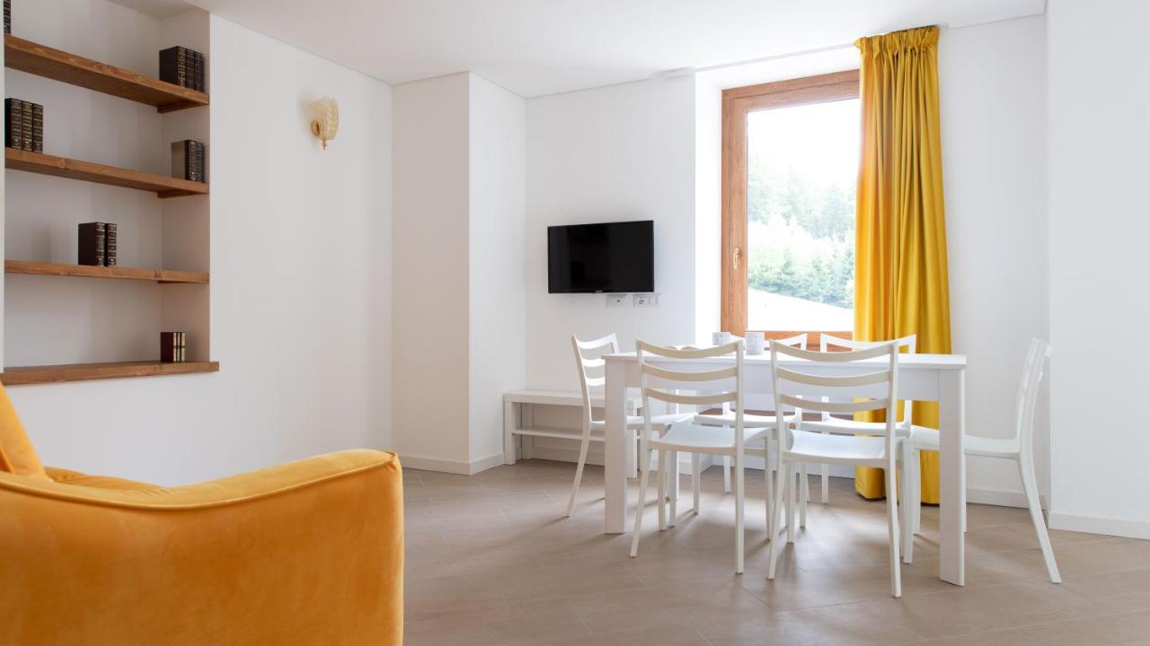 Italianway - Villa Tola Valdisotto Extérieur photo