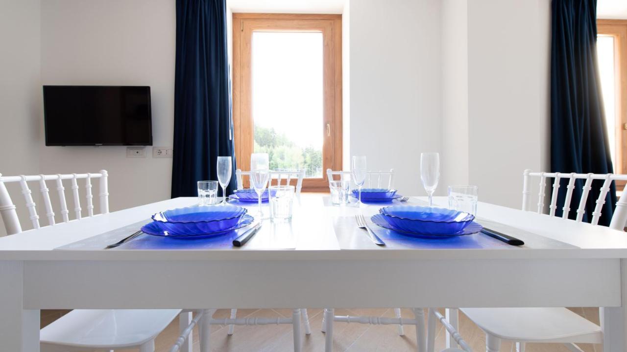 Italianway - Villa Tola Valdisotto Extérieur photo