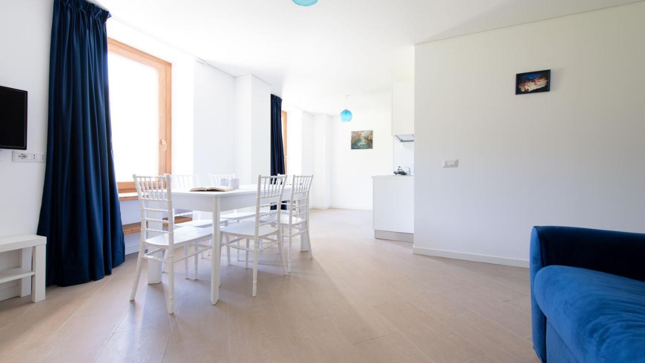 Italianway - Villa Tola Valdisotto Extérieur photo