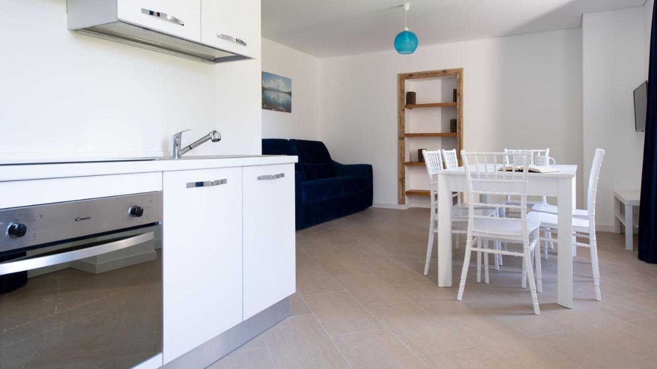Italianway - Villa Tola Valdisotto Extérieur photo