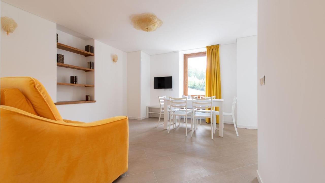 Italianway - Villa Tola Valdisotto Extérieur photo