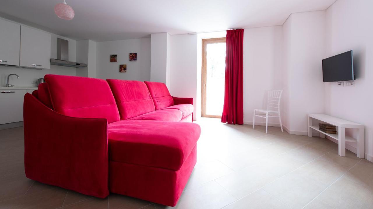 Italianway - Villa Tola Valdisotto Extérieur photo
