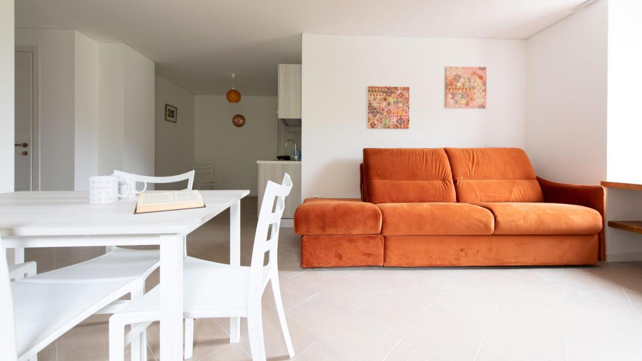 Italianway - Villa Tola Valdisotto Extérieur photo