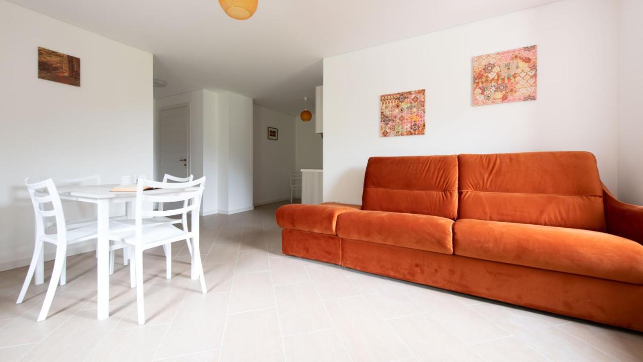 Italianway - Villa Tola Valdisotto Extérieur photo