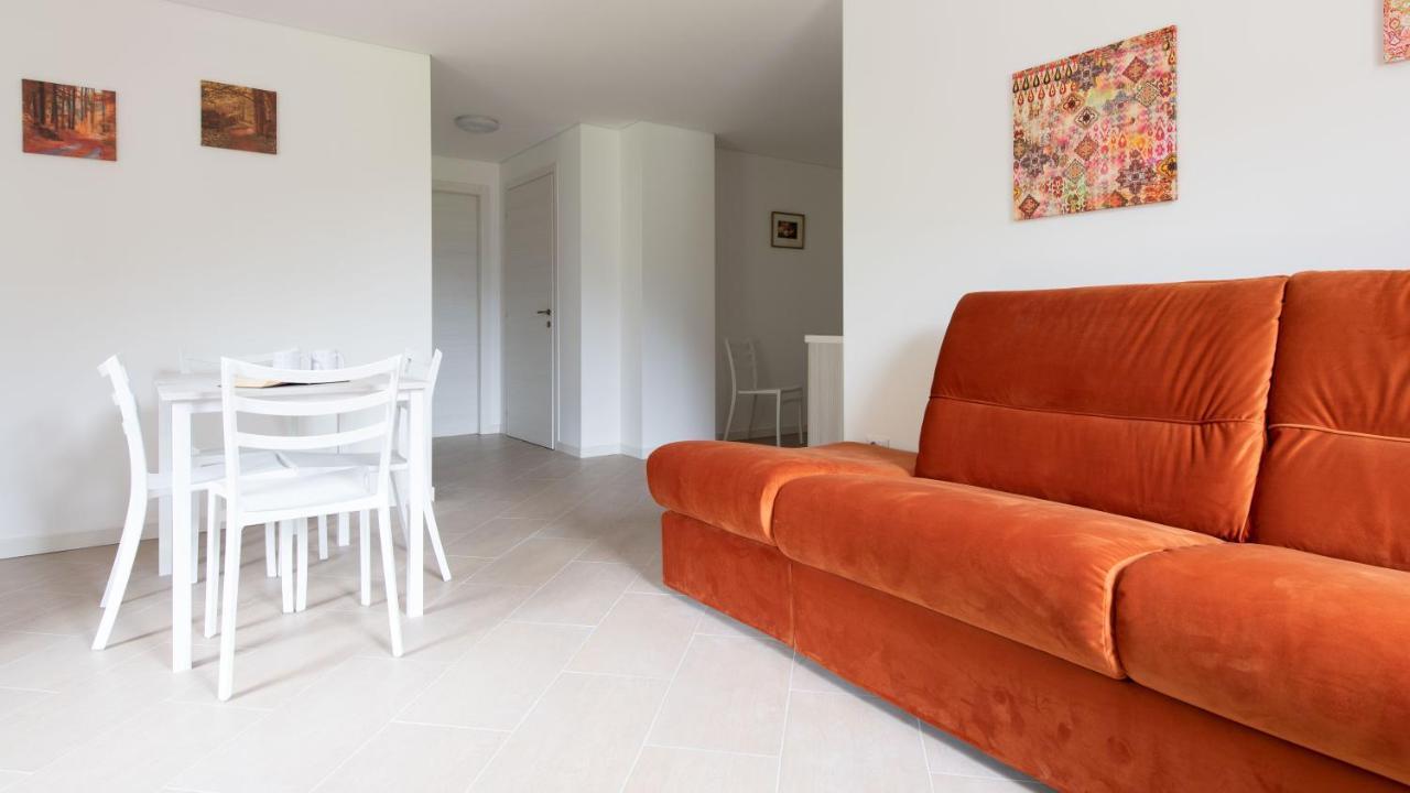 Italianway - Villa Tola Valdisotto Extérieur photo