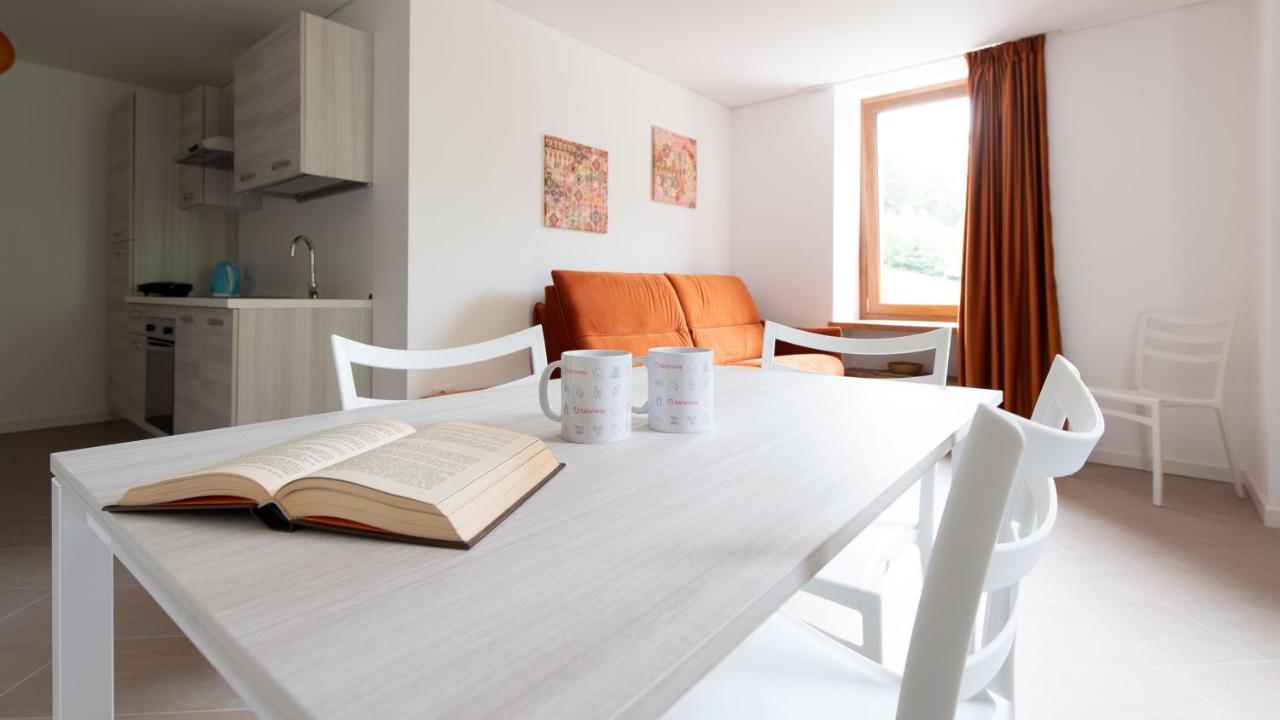 Italianway - Villa Tola Valdisotto Extérieur photo